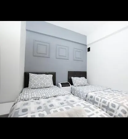 Apartamento Right Next To The Cevahirshopping Center