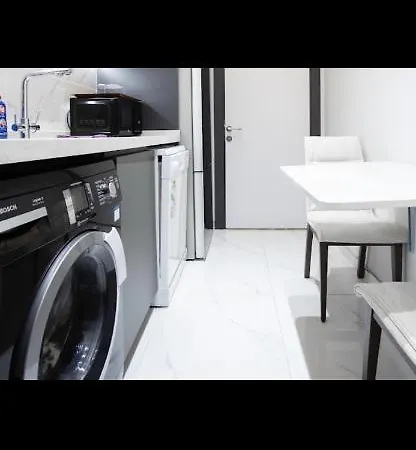 Apartamento Right Next To The Cevahirshopping Center *